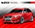 2006-2008 Audi A4 4Dr R Tech Front Lip
