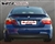 2006-2011 Bmw E90 4Dr M Tech Rear Bumper