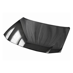 Carbon Fiber Hood OEM Style for Dodge Charger 4DR 06-10