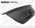 2006-2007 Honda Civic 2Dr Csl Style Carbon Fiber Trunk