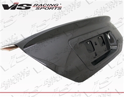2006-2007 Honda Civic 2Dr Csl Style Carbon Fiber Trunk