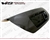 2006-2011 Honda Civic 2Dr Oem Style Carbon Fiber Trunk