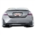 2006-2011 Honda Civic 2Dr Terminator Rear Bumper