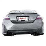 2006-2011 Honda Civic 2Dr Terminator Rear Bumper