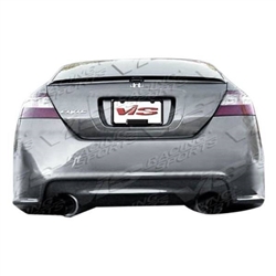2006-2011 Honda Civic 2Dr Terminator Rear Bumper
