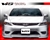 2006-2008 Honda Civic 2Dr Touring 2 Full Kit