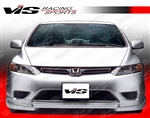 2006-2008 Honda Civic 2Dr Touring 2 Full Kit