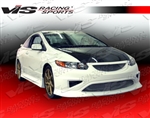 2006-2008 Honda Civic 2Dr Type R Concept Full Kit