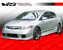 2006-2008 Honda Civic 4Dr Alfa Full Kit