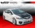2006-2011 Honda Civic 4Dr I-Max Side Skirts