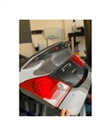 2006-2011 Honda Civic Jdm 4Dr Demon Carbon Fiber Trunk