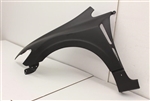 06-11 Honda Civic 4DR JDM Feel's Style Fenders 30mm
