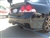 2006-2008 Honda Civic 4Dr J Speed Rear Lip