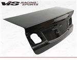 2006-2011 Honda Civic Jdm 4Dr OEM FD2 spec Carbon Fiber Trunk