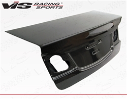 2006-2011 Honda Civic Jdm 4Dr OEM FD2 spec Carbon Fiber Trunk