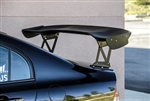 2006-2011 Honda Civic 4Dr Js Style Rear Spoiler FRP