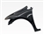 2006-2011 Honda Civic 4Dr Jdm Type R Front Fenders