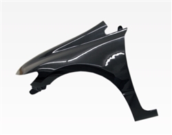 2006-2011 Honda Civic 4Dr Jdm Type R Front Fenders