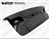 2006-2011 Honda Civic 4Dr Oem Style Carbon Fiber Trunk