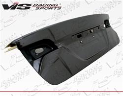 2006-2011 Honda Civic 4Dr Oem Style Carbon Fiber Trunk