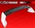 Carbon Fiber Spoiler RR Style for Honda Civic 4DR 06-11