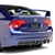 2006-2011 Honda Civic 4Dr Techno R Spoiler