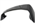 Carbon Fiber Spoiler Type R Style for Honda Civic 4DR 06-11
