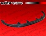 2006-2007 Lexus Gs 300/430 4Dr Act Carbon Front Lip