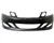 2006-2011 Lexus Gs 300/430 4Dr Executive Front Bumper