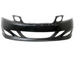 2006-2011 Lexus Gs 300/430 4Dr Executive Front Bumper
