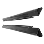 2006-2011 Lexus Gs 300/430 4Dr Executive Side Skirts