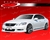 2006-2007 Lexus Gs 300/430 4Dr Jpc Front Lip Urethane