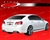 2006-2011 Lexus Gs 300/430 4Dr Jpc Rear Lip Urethane