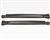 2006-2011 Lexus Gs 300430 4Dr JW Style Side Skirts