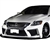 2006-2011 Lexus Gs 300/430 4Dr JW Style Full Kit