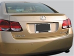 2006-2011 Lexus Gs300/430 4Dr Factory Style Spoiler
