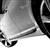 2006-2011 Lexus Gs 300/430 4Dr Techno R Side Skirts