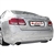 2006-2011 Lexus Gs 300/430 4Dr Techno R Rear Lip