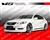 2006-2007 Lexus Gs 300/430 4Dr Vip Front Lip