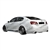 2006-2011 Lexus Gs 300/430 4Dr Vip Rear Lip