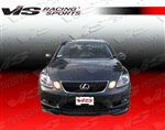 2006-2007 Lexus Gs 300/430 4Dr Vip 2 Front Lip