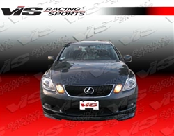 2006-2007 Lexus Gs 300/430 4Dr Vip 2 Front Lip