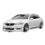 2006-2011 Lexus Gs 300/430 4Dr Wing Side Skirts