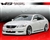 2006-2007 Lexus Gs 300/430 4Dr Wing Front Lip