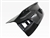 Carbon Fiber Trunk Demon Style for Lexus IS250/350 4DR 2006-2013