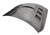 2006-2013 Lexus IS250/350 DTM Style Carbon Fiber Hood