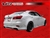 2006-2013 Lexus Is 250350 4Dr Jpc Rear Lip Polyurethane