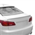 2006-2013 Lexus Is 250350 4Dr Techno R Spoiler