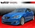 2006-2008 Lexus Is 250/350 4Dr Techno R Front Lip