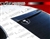 2006-2013 Lexus Is 250/350 4Dr Techno R Carbon Fiber Roof Spoiler